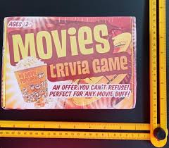 Mazlan acquired his love of gardening at a young age, and it has been his passion for over 55 y. Movies Trivia Game Fun Cinema Question Based Game Featuring 1200 Trivia Questions Hobbies Toys Toys Games On Carousell