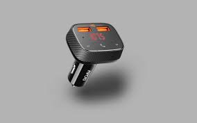 Best bluetooth fm transmitter for car of 2021. The 10 Best Fm Transmitter Options For Great Sound In Your Car