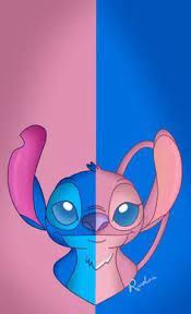Angel 624 Lilo And Stitch Walt Disney Fanart Angel In 2021 Cute Disney Wallpaper Lilo And Stitch Disney Wallpaper