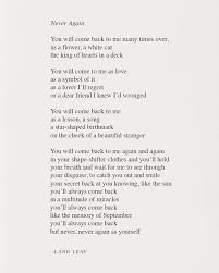 Lang Leav On Instagram From My Book Love Looks Pretty On You Available In Book Stores Worldwide Poem Langleav Lang Leav Lang Leav Poems Lang Leav Love