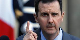 Beşar Esad'ın sağ kolu Ali Mahmud Abbas Moskova'daki bir etkinlikte  Türkiye'yi tehdit etti