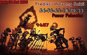 Prediksi Wayang Sakti Hari Ini Fukuoka Keluaran Fukuoka Fukuoka Leipzig Sepang