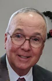 Obituary for Charles E. Higgs Jr.