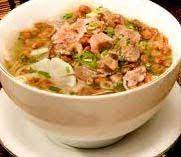 Resep Soto Bandung Asli Enak Resep Resep Masakan Resep Masakan Indonesia