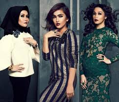 The rizalman for zalora collection we've been waiting for is finally here, and its arrival was heralded with an elaborate fashion show held at chin woo stadium. Rizalman For Zalora Eclipse Fw 2014 When Our Eyes Met Streetlove Kinkybluefairy