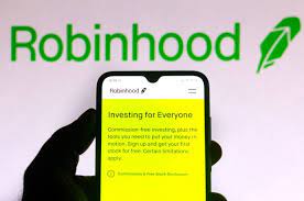 free 2021 ipo market report— 3 trending ipo companies to watch and own. Robinhood To Release Its Ipo Filing Next Week Report