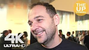 Daniel Humm interview