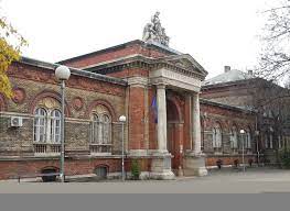 Az ittlakunk.hu oldalain megjelenő információk, adatok tájékoztató jellegűek. Szent Istvan Korhaz Wikidata