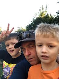 Just knew I would never live to be this old