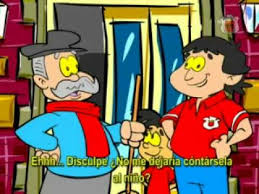 Día del bombero voluntario y día nacional del perro. Bomberitos 12 5 Episodio Dia Del Bombero Voluntario Argentino Youtube