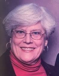 Lucy "Jane" Lanier Obituary