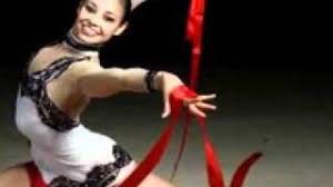 She competed at world championships, including at the 2009, 2011 and 2015 world rhythmic gymnastics championships. Rut Castillo Galindo 9 Youtube