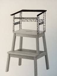 Skizze Unseres Lernturms Lernturm Diy Lernturm Lernen