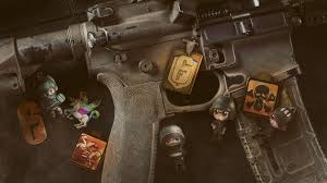 Tom Clancys Rainbow Six Siege Full Hd Wallpaper Photo Papel De Parede Simples Papel De Parede Feminino Papel De Parede Rosa