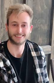 Kendall Bryce Bolding