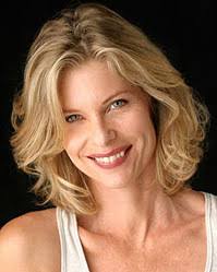 Kate Vernon (Creator)