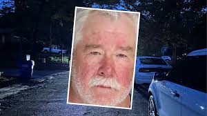 Aiken County shooting kills 56-year-old; suspect arrested