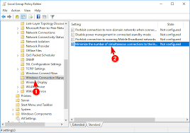 Wi Fi Is Not Connecting Automatically On Windows 10