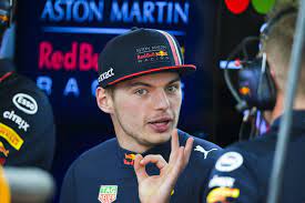 F1 driver @redbullracing | keep pushing the limits shor.by/maxverstappen. Formel 1 Max Verstappen Hat Genug Lasst Die Dumme Scheisse