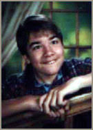 Cerebral Palsy: "Justin"