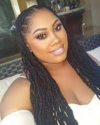 Locked Beauty Locs Hairstyles Natural Hair Styles Hair Styles