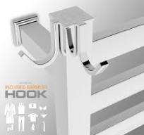 Amazon.com: Brandon Basics Wall Mounted Electric Towel ...