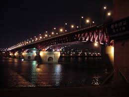 Seongsu Bridge Wikipedia