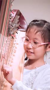 My students and their performance faces👼🏻, Children never fail to  surprise us!🤩 In the student recital last week, some performers crushed  the stage with charm✨Some made us smile with their cuteness ...