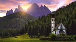 Ultra Hd Wallpapers 8k Resolution 7680x4320 Nature Photography St Magdalena Nature Photography Tyrol