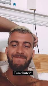 All aircrafts should have parachutes for each passenger. The Fear of flying  is the fear of crashing and dying in a tragic (Maube 5 minute) plane wreck.  #Not drowning. My last thought when flying