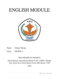 1.0 pengenalan pendidikan merupakan satu proses yang mengandungi perbagai aktiviti yang dirancang khas untuk pembangunan masyarakat. English Module Dimas Giant Panda Nature