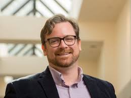 Letter From the Chair, Spring 2021