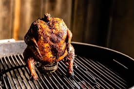 Place your chicken on the grill grates, off of the heat and close the lid. Easy And Delicious Beer Can Chicken Recipe