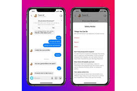 This will open the photo or video in instagram's editing window. Kebijakan Privasi Baru Instagram Untuk Lindungi Pengguna Remaja Halaman All Kompas Com