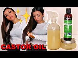 Can i use castor oil for hair growth? 3 Ways To Use Castor Oil For Extreme Hair Growth Youtube Extreme Hair Growth Castor Oil For Hair Growth Extreme Hair