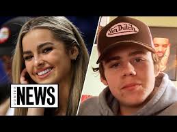 The Kid Laroi Breaks Down His Track Addison Rae Song Stories Youtube