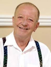 Obituary for Paul E. Rodrigue Jr.