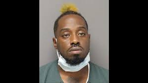 Police Arrest Man With Gun, Drugs, After Struggle