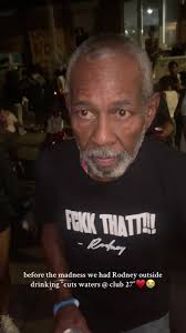 Rodney from Philly Cutwater