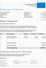 Check spelling or type a new query. Mahnung Vorlage Kostenloser Download Fur Word Excel