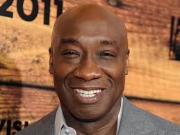 Remembering Michael Clarke Duncan, who was born today. (Dec.10, 1957