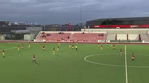 The slovakian side have a good record against irish opposition, having beaten st. Lincoln Red Imps Fc V Lynx Fc 18 01 20 Youtube