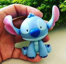 Biskit Animal Crossing New Horizons Pin By Michelle Coffey On Personagens Biscuit Lilo And Stitch Stitch Cake Crafts