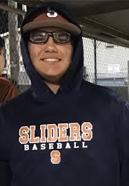 Nathan Gonzalez Class of 2025