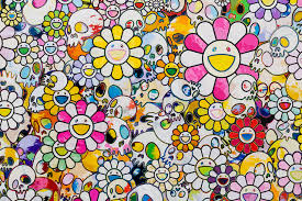 A place for фаны of takashi murakami to view, download, share, and discuss their избранное images, icons, фото and wallpapers. Desktop Takashi Murakami Wallpaper Hd 640x427 Download Hd Wallpaper Wallpapertip