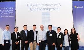 Hp malaysia's most complete online store for laptops, pcs, tablets, monitors, printers, inks & toners, workstations, accessories and more! Microsoft Malaysia Delivers Another Big Step In Hybrid Cloud By Launching Windows Server 2016 And System Center 2016 Microsoft Malaysia News Center