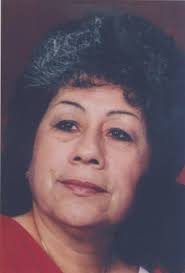 Angelita Salazar Obituary