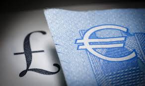 Type or copy/paste the euro/pound symbol into your source code. Pound Euro Exchange Rate Gbp Steady As Uk Inflation Drops City Business Finance Express Co Uk