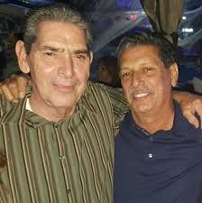 Fred Rojo Jr. Obituary