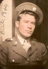 Robert B. “Burl” Goff (1922-2015)